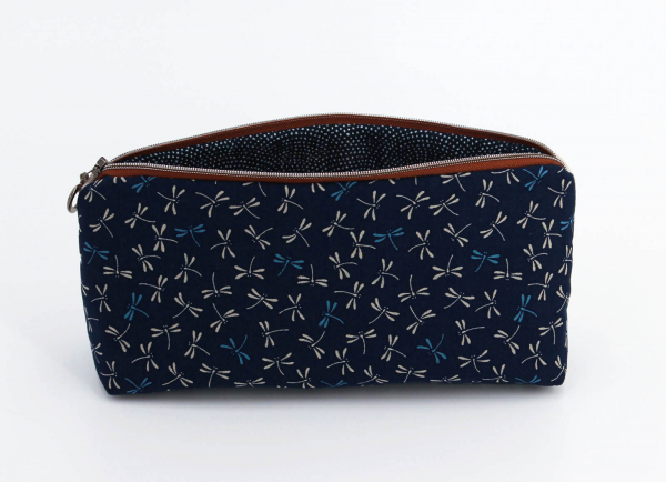 Mäppchen, Stiftemäppchen Erzieherin mit ❤